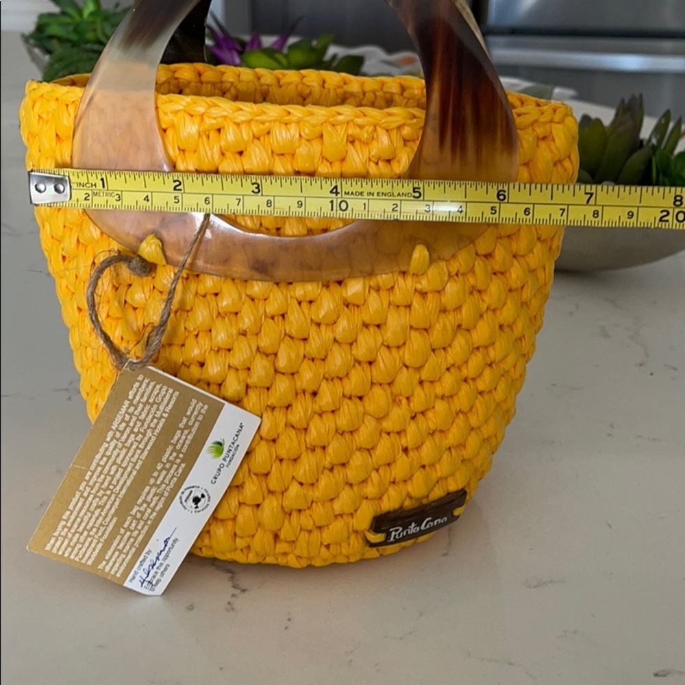 Mini Bucket handbag - Picture 11 of 11
